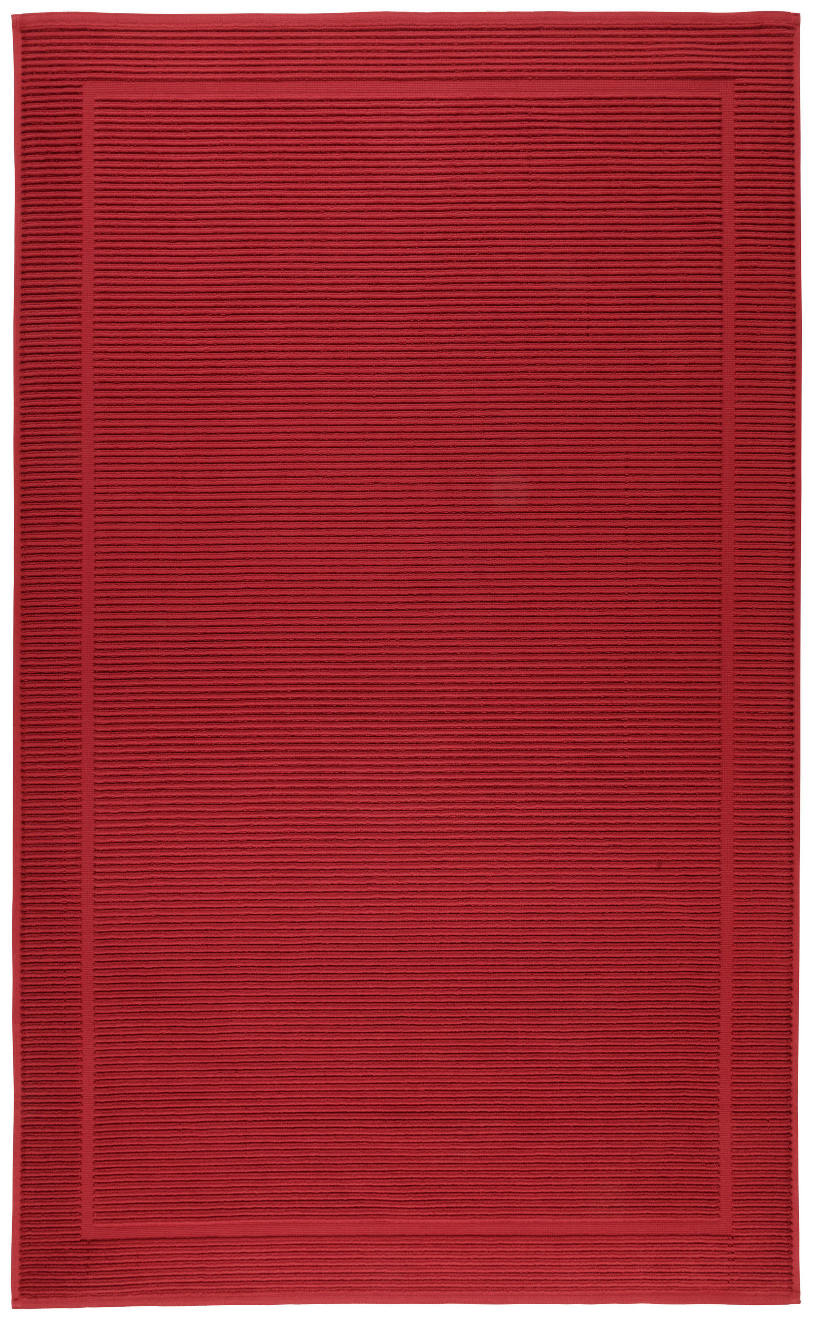 FÜRDŐSZOBASZŐNYEG  70/120 cm    - Basics, textil (70/120cm) - Bio:Vio