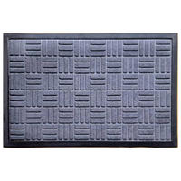 LÁBTÖRLŐ  - juharszínű, Basics, műanyag (90/60cm)