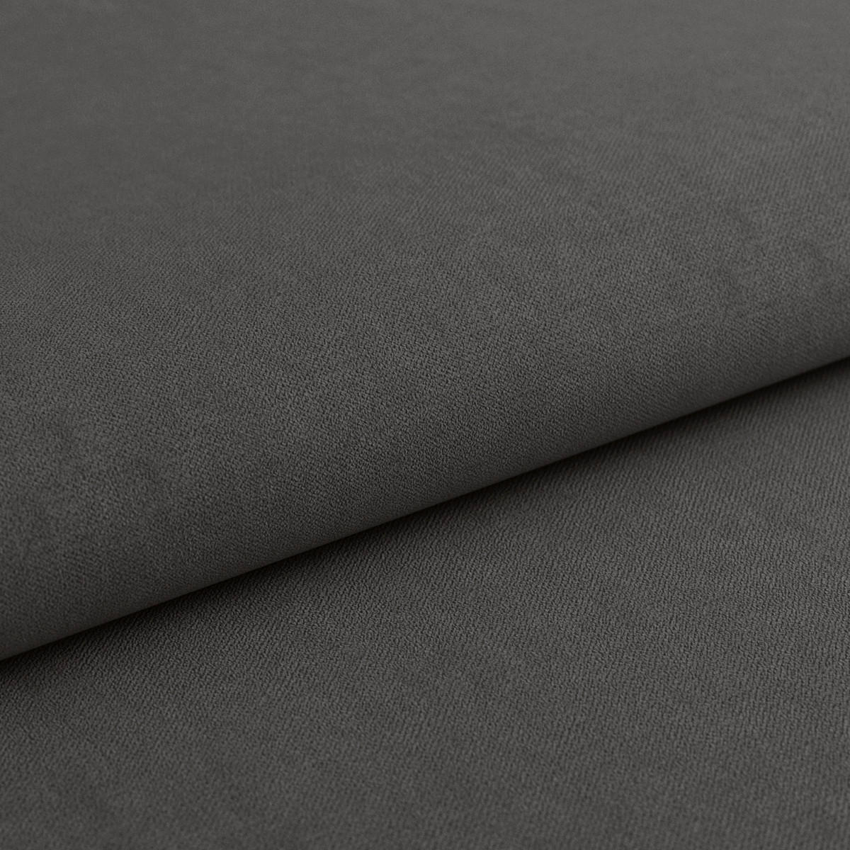 POSTELJA BOXSPRING 180 cm   x 200 cm  , kovina, umetna masa, tekstil, karton, leseni material antracit  - črna/antracit, Moderno, kovina/umetna masa (180/200cm) - MID.YOU