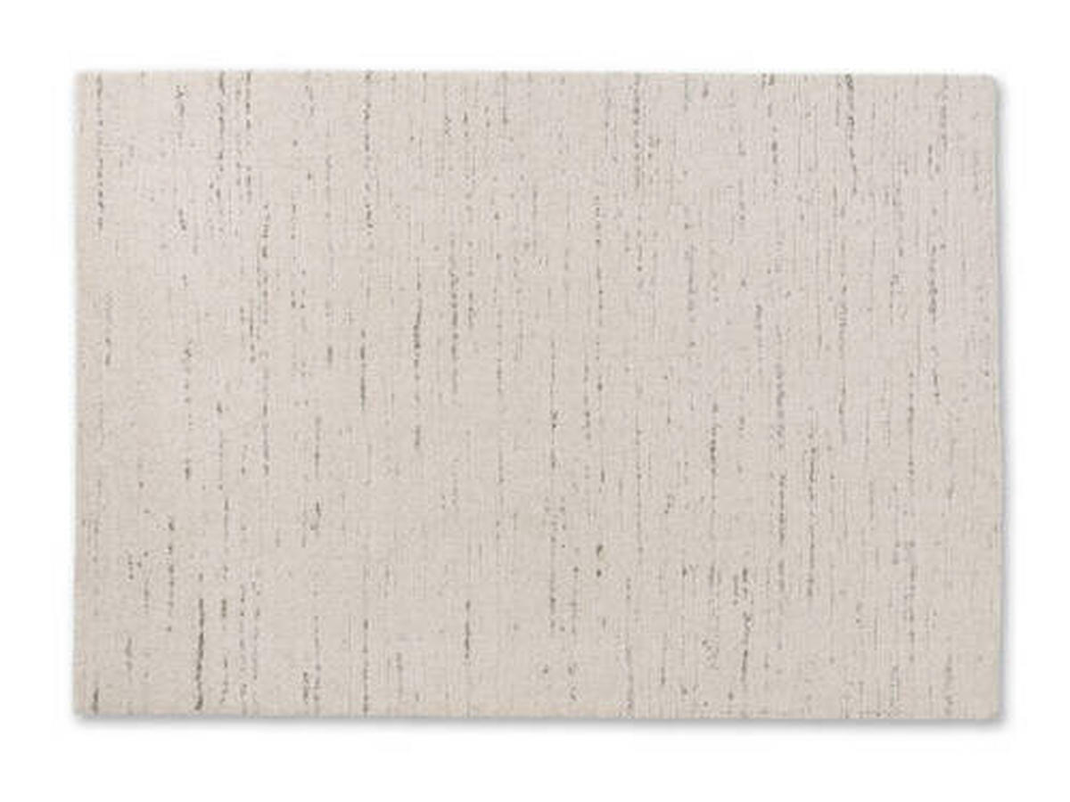 WEBTEPPICH 140/200 cm Amaze Beige  - Beige, KONVENTIONELL, Textil (140/200cm) - Schöner Wohnen