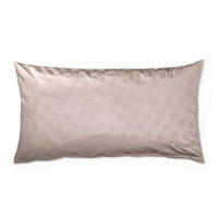 KOPFPOLSTERBEZUG JOOP! CORNFLOWER 40/80 cm  - Sandfarben, Basics, Textil (40/80cm) - Joop! Living