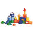 BAUSTEINE - Multicolor, Basics, Holz (38,6/28,6/5,3cm) - Haba BAUSTEINE - Multicolor, Basics, Holz (38,6/28,6/5,3cm) - Haba