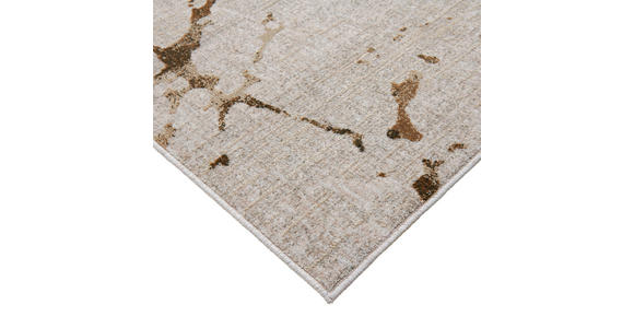 WEBTEPPICH 140/200 cm Monet Multicolor  - Multicolor, Design, Textil (140/200cm) - Novel