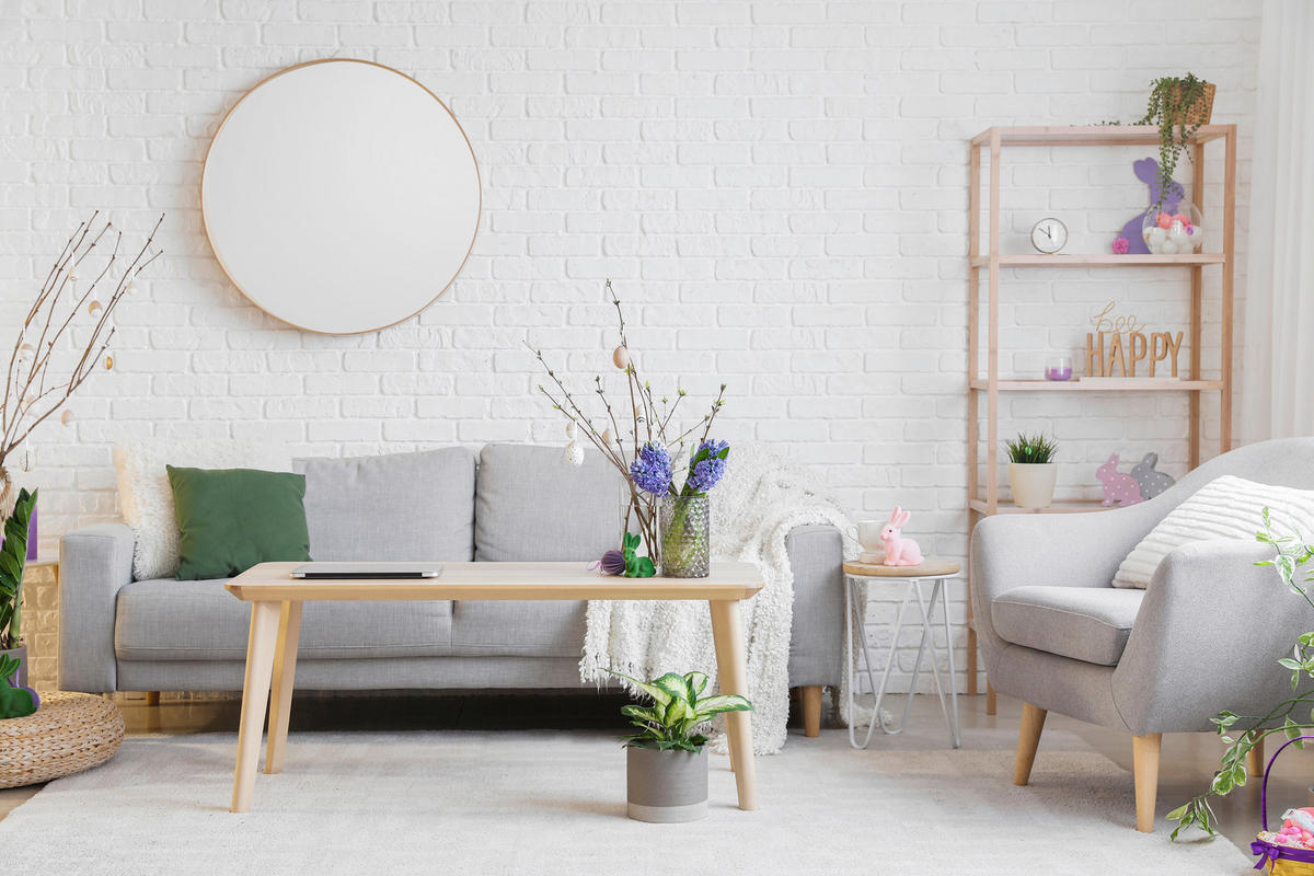 WANDSPIEGEL Goldfarben  - Goldfarben, Trend, Glas/Metall (80/80/2,8cm) - Boxxx