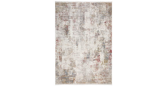 WEBTEPPICH 80/150 cm Multicolor  - Multicolor, Design, Textil (80/150cm) - Dieter Knoll