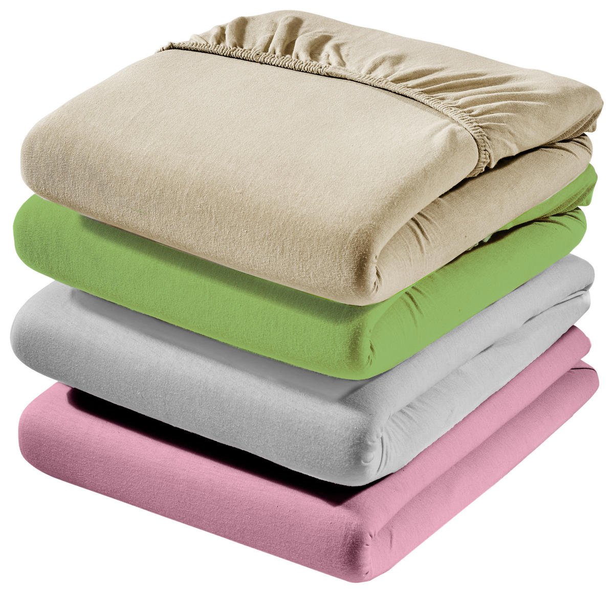 GUMIS LEPEDŐ 100/200 cm  - világosszürke, Basics, textil (100/200cm) - Bio:Vio