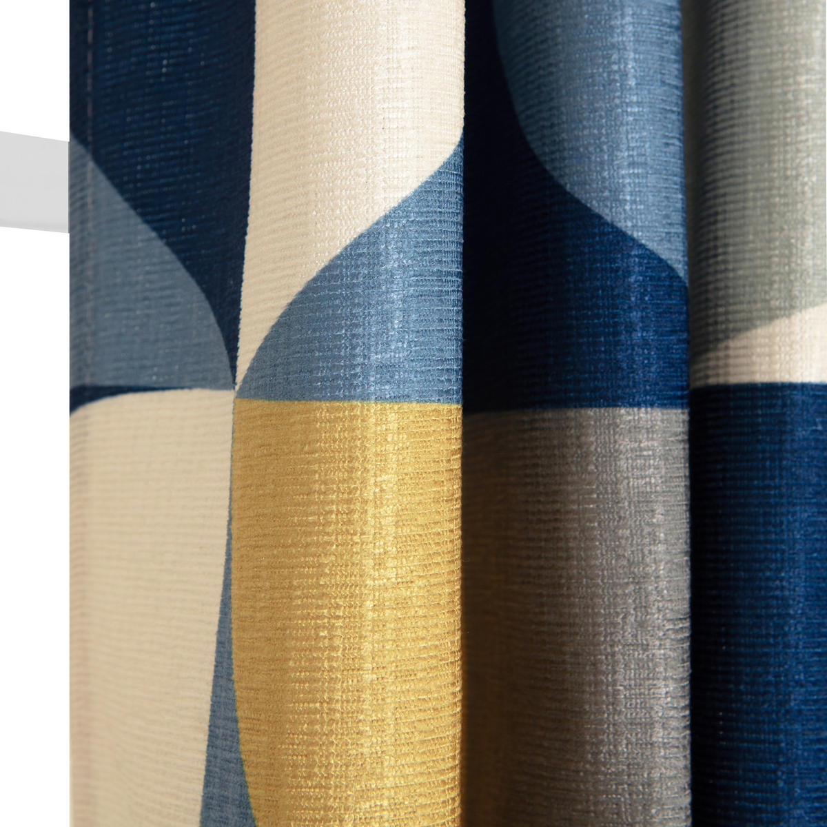 FERTIGVORHANG  blickdicht   140/280 cm  - Multicolor, Basics, Textil (140/280cm)