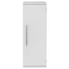 AKTENSCHRANK 40/111,7/43 cm  - Weiss, Konventionell, Holzwerkstoff (40/111,7/43cm) - Moderano