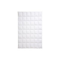 DAUNENDECKE  Ambiente  200/200 cm   - Weiß, Basics, Textil (200/200cm) - Centa-Star