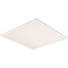 LED-PANEEL - Weiß, Design, Kunststoff/Metall (45/45/4,5cm) - Novel LED-PANEEL - Weiß, Design, Kunststoff/Metall (45/45/4,5cm) - Novel