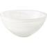 SCHALE Glas - Weiß, Basics, Glas (13/6cm) - LEONARDO