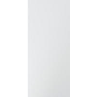 UȘĂ in alb lucios intens  - alb lucios intens, Konventionell, material pe bază de lemn (45/89/1,6cm) - Hom`in