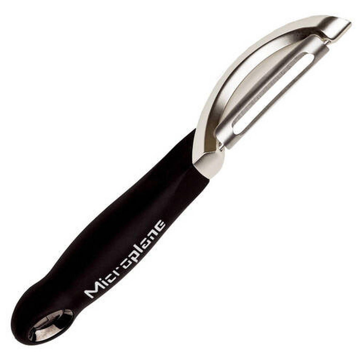 SCHÄLER PROFESSIONAL  - Basics, Kunststoff/Metall (18,5/3/3cm) - MICROPLANE
