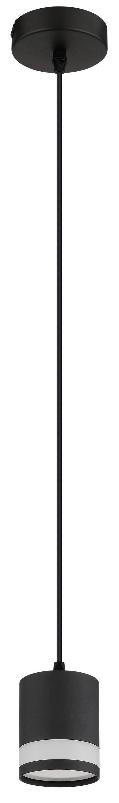 Globo ZÁVĚSNÉ LED SVÍTIDLO, 10/120 cm