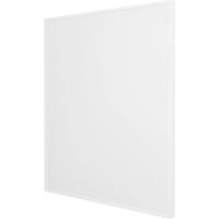 INFRAROT-HEIZPANEEL 59,5/59,5/2,8 cm 350 W  - Weiß, Basics, Kunststoff/Metall (59,5/59,5/2,8cm)