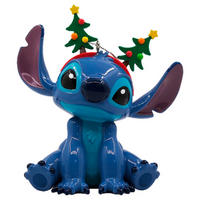 DEKOHÄNGER Stitch  - Multicolor, Basics, Kunststoff (9cm) - Disney