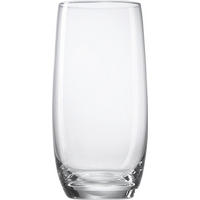 GLÄSERSET Celebration  6-teilig  - Klar, Basics, Glas (7,7/7,7/15,1cm) - Novel