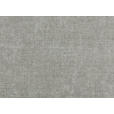 HOCKER in Textil Hellgrau  - Hellgrau, Design, Textil (44/46/44cm) - Belluti