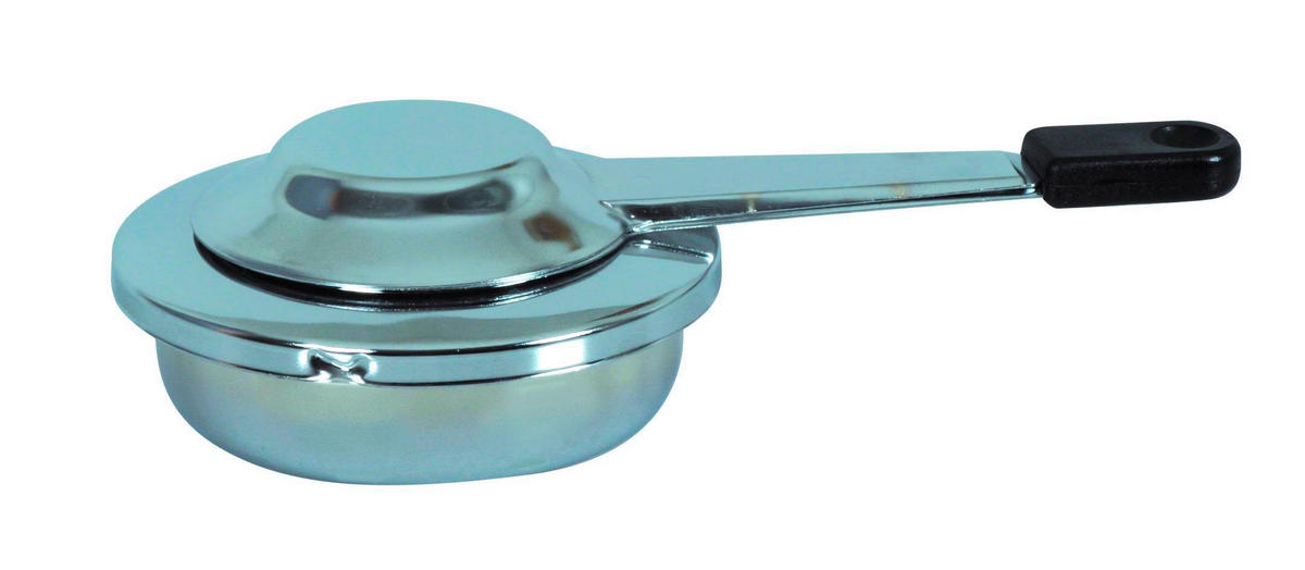 BRENNPASTENHALTER  - Basics (18/9.5/5cm)