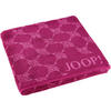 DUSCHTUCH 80/150 cm CORNFLOWER  - Beere, Design, Textil (80/150cm) - Joop!