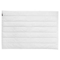 GANZJAHRESDECKE 135/200 cm Regeneration  - Weiß, KONVENTIONELL, Textil (135/200cm) - Centa-Star