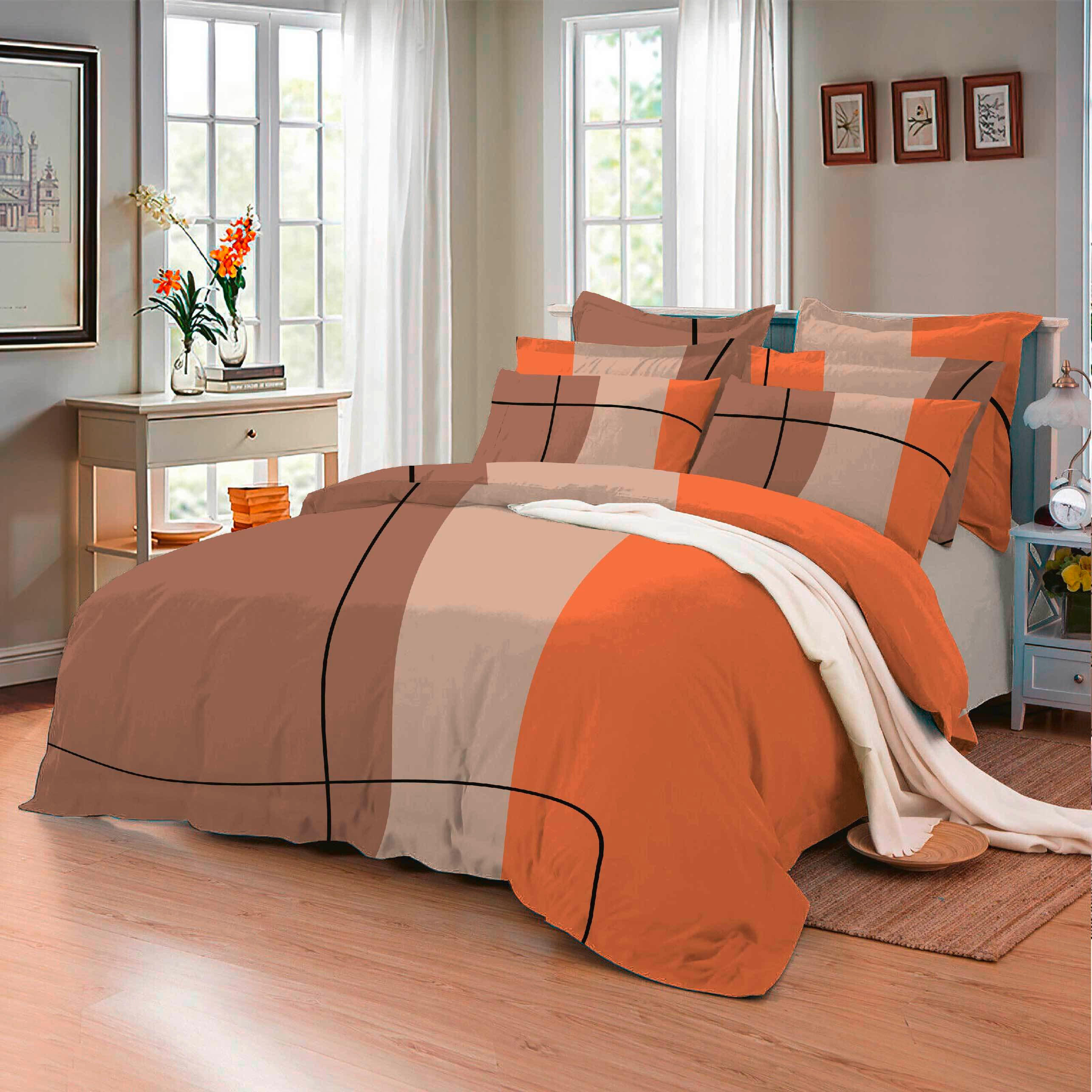 POSTELJINA ESPOSA 140/200 cm saten  - Konvencionalno, tekstil (140/200cm) - Esposa