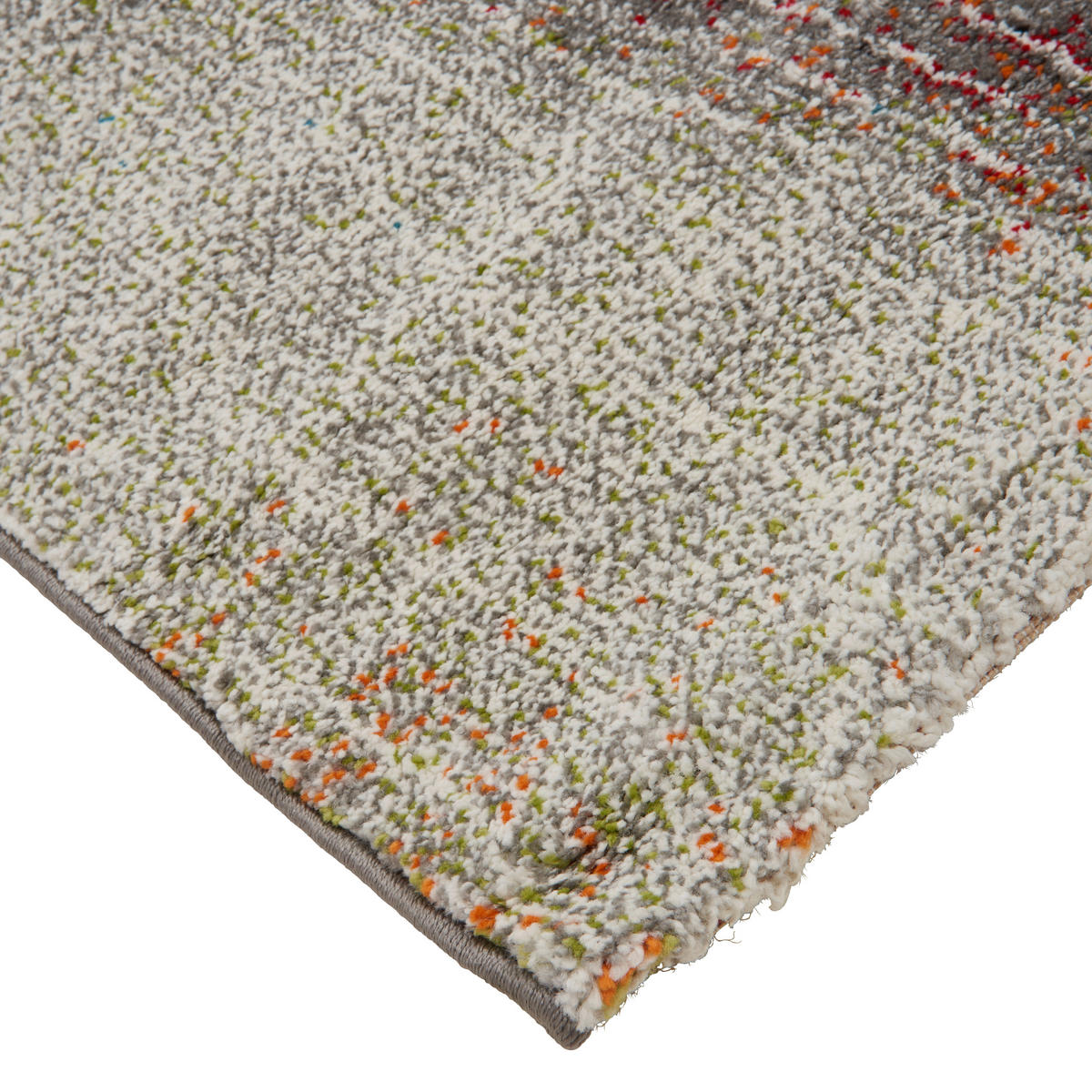 TKANA PREPROGA  Atmosphäre     80/150 cm    tkano  večbarvno  - večbarvno, Design, tekstil (80/150cm) - Novel