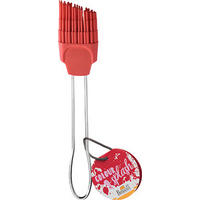BACKPINSEL - Basics, Kunststoff/Metall (3,5/18,5/1,3cm) - Birkmann