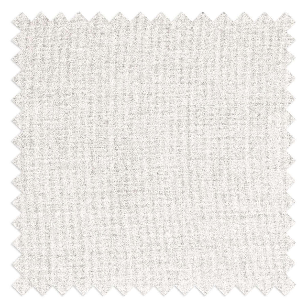 BOXSPRINGBETT 180/200 cm  in Creme  - Creme/Schwarz, Design, Textil (180/200cm) - home24