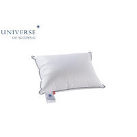 KUDDE 50/60 cm  Universe of sleeping  - vit, Basics, textil (50/60cm) - Best Price