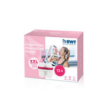 FILTERKARTUSCHE 814530 Weiß  - Weiß, Basics, Kunststoff (0/0/0cm) - BWT