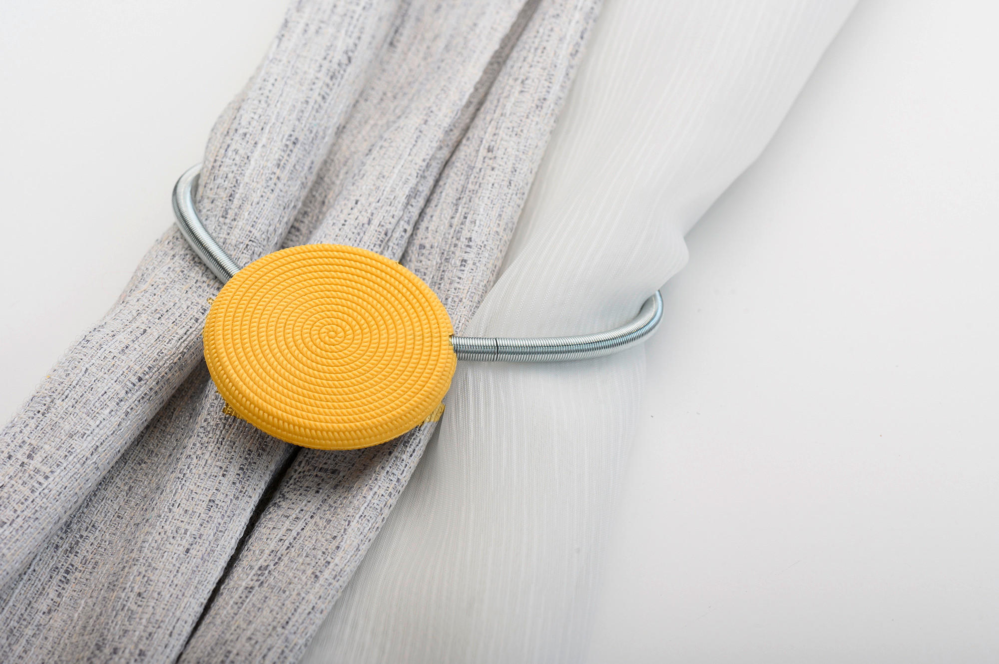 MAGNET DECORATIV  - auriu, Basics (0.055kg)