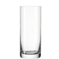 ČAŠA  350 ml  - providno, Osnovno, staklo (8,8/14,5/6,4cm) - Leonardo