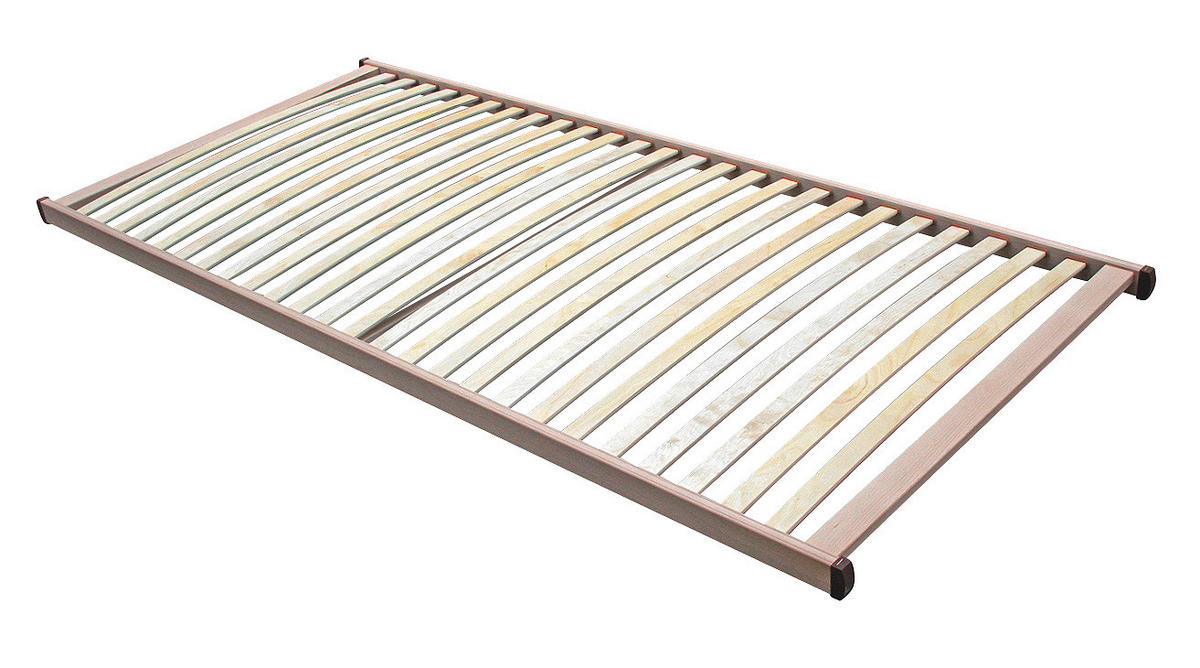 LETVENA PODLAGA 80/200 cm, - naravne barve, Basics, les (80/200cm) - Sleeptex