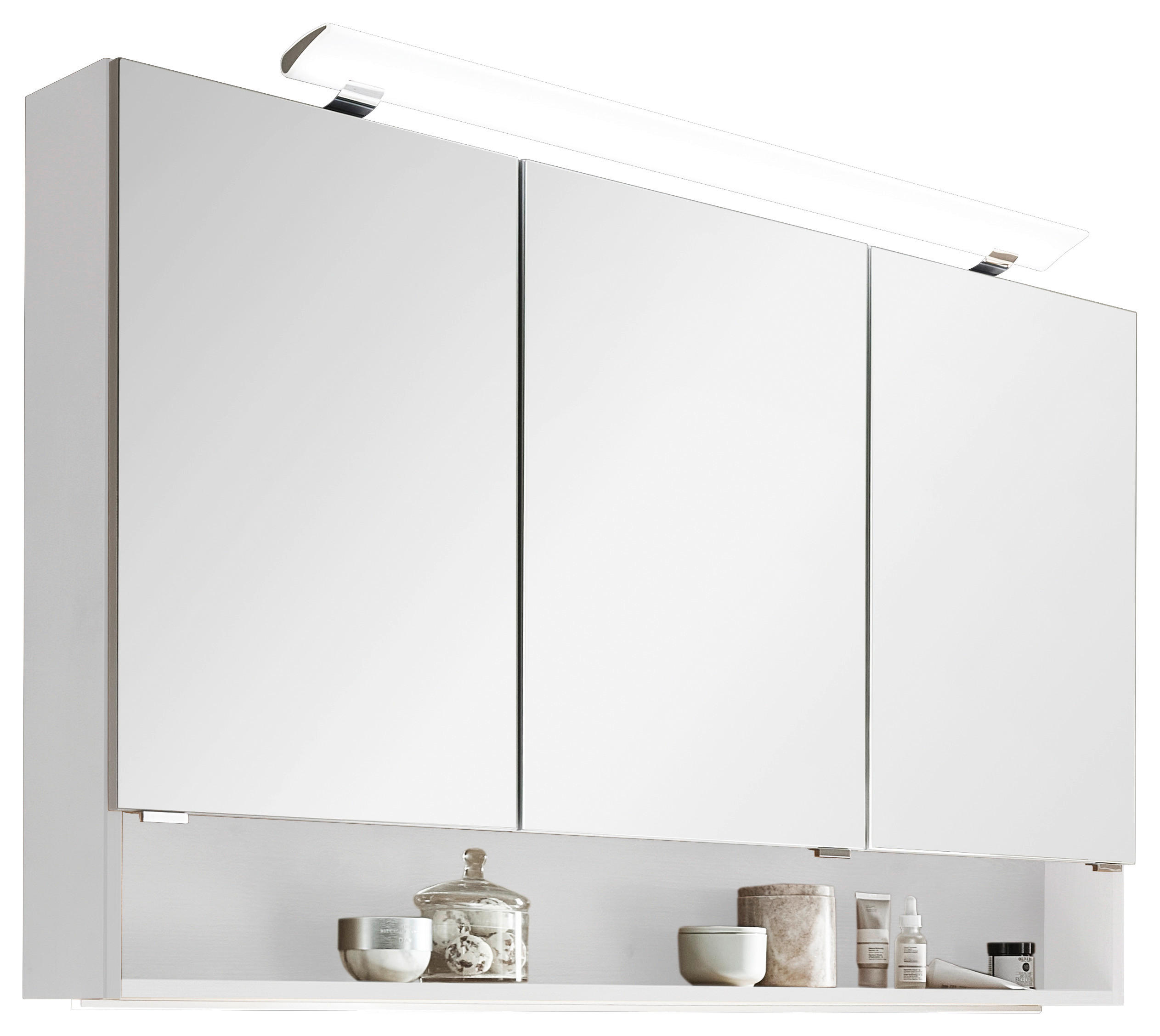 Novel Spiegelschrank Nv.076 120x80x15 cm