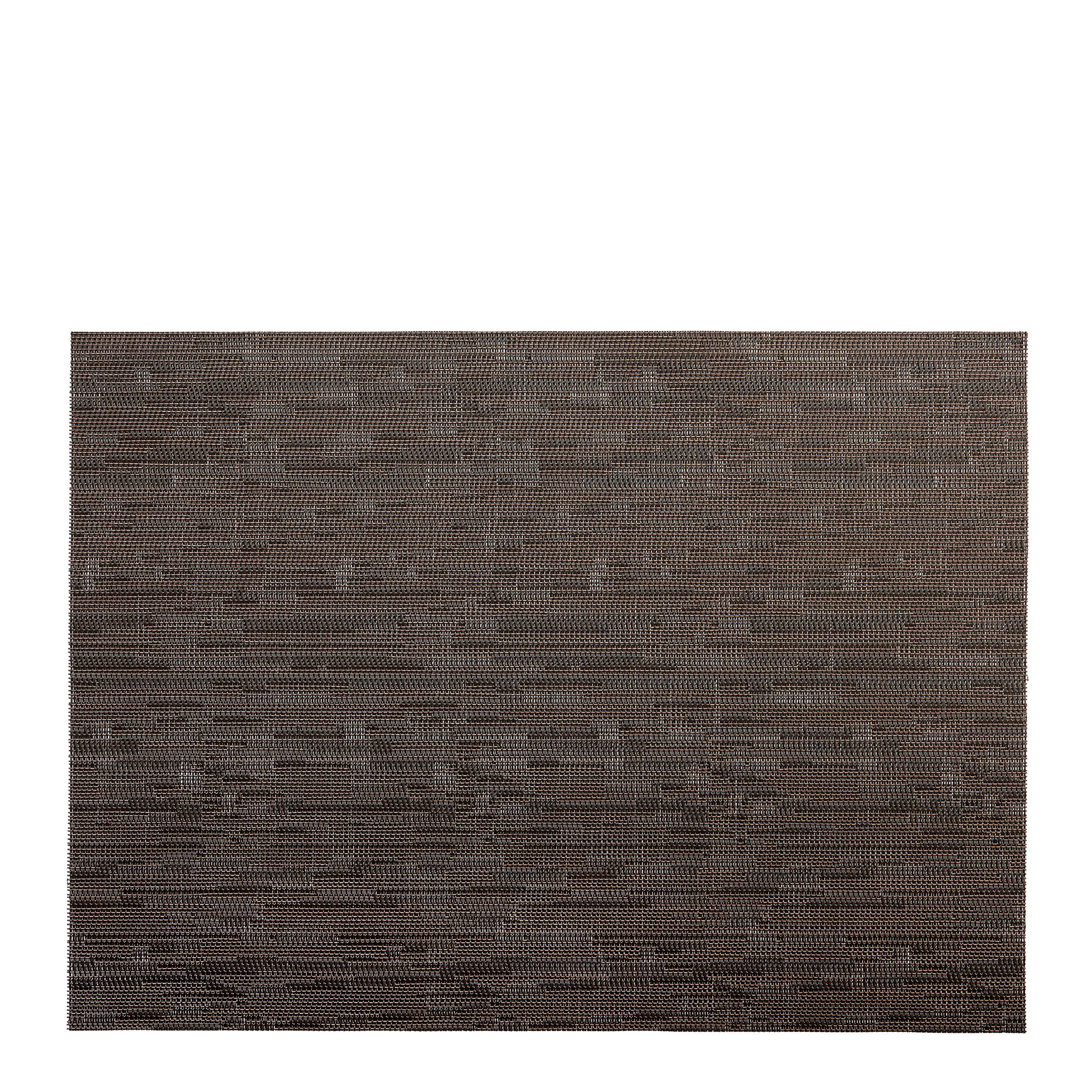 PROSTÍRÁNÍ, polyvinylchlorid (PVC), 35/48 cm - hnědá, Basics, textil (35/48cm) - Leonardo