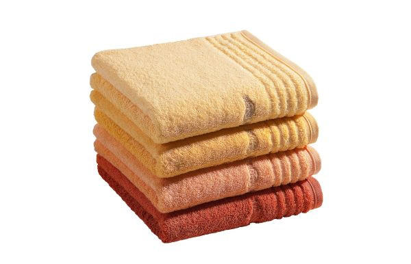 MOSDÓKESZTYŰK 22/16 cm sárga  - sárga, Basics, textil (22/16cm) - Vossen