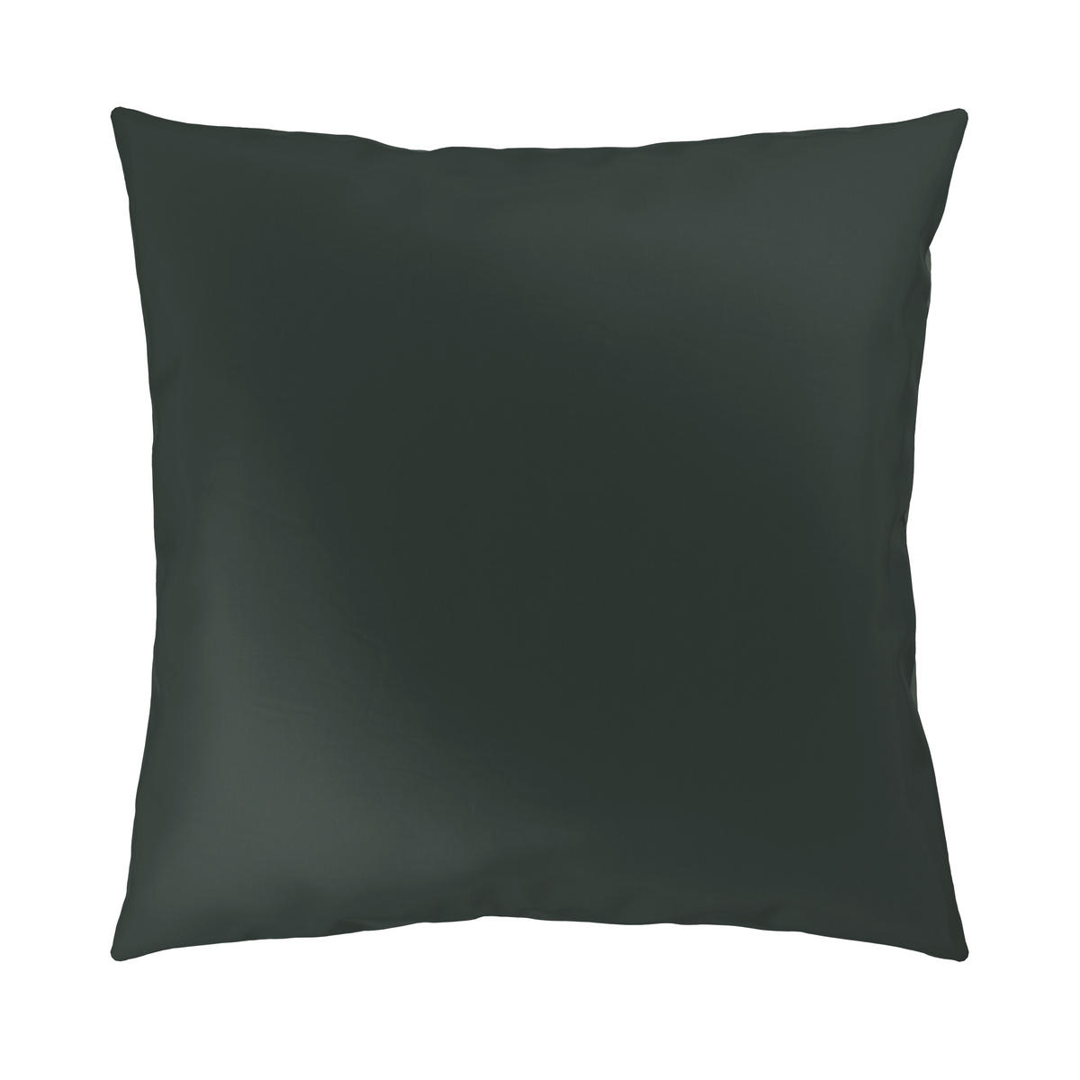 WENDEBETTWÄSCHE STRIPES DK Satin 135/200 cm  - Grün, Design, Textil (135/200cm) - Dieter Knoll