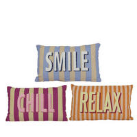 Pernă Decorativă  - Basics (30,00/50,00/10,00cm)