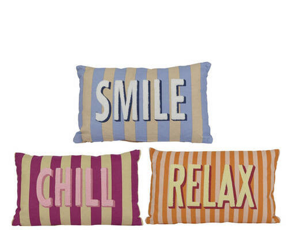 Pernă Decorativă  - Basics (30,00/50,00/10,00cm)