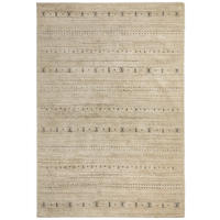 Covor Oriental  Prärie  - culoare natur, Lifestyle, textil (70/140cm) - Cazaris