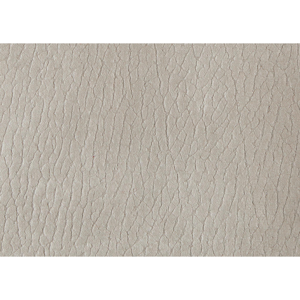 Thumbnail - Novel Eckbank, Chrom, Ecru, Metall, Textil, Uni, 4-5-Sitzer, L-Form, 233x174 cm, Fußauswahl, Lederauswahl, Stoffauswahl,...