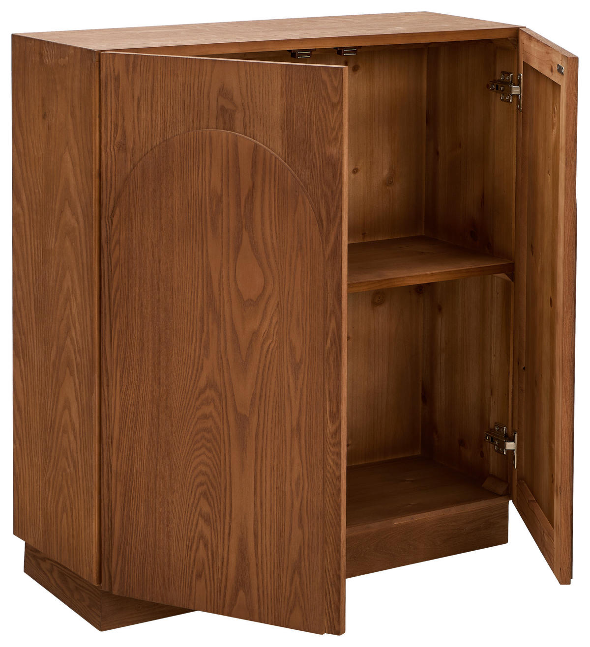 MID.YOU KOMMODE 80/88/31 cm Tanne furniert jetzt nur online 