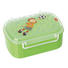 BROTZEITBOX - Basics, Kunststoff (17/7/11cm) - Sigikid