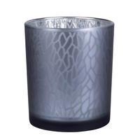 VASE  - Basics, Glas (8,8/10cm) - Räder