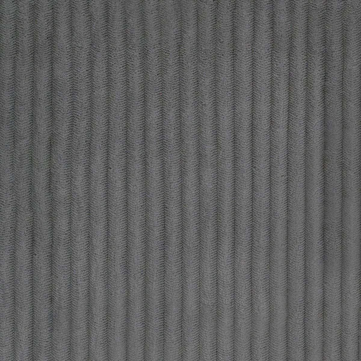 SCHWINGSTUHL-SET 2 Stück  in Stahl Cord  - Schwarz/Grau, MODERN, Textil/Metall (44/88/55cm) - MID.YOU
