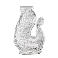 WASSERKARAFFE 1,2 L    - Transparent, KONVENTIONELL, Glas (10/15,5/23cm) - Cilio