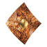 WANDLEUCHTE - Goldfarben, LIFESTYLE, Metall (18/18/6cm) WANDLEUCHTE - Goldfarben, LIFESTYLE, Metall (18/18/6cm)