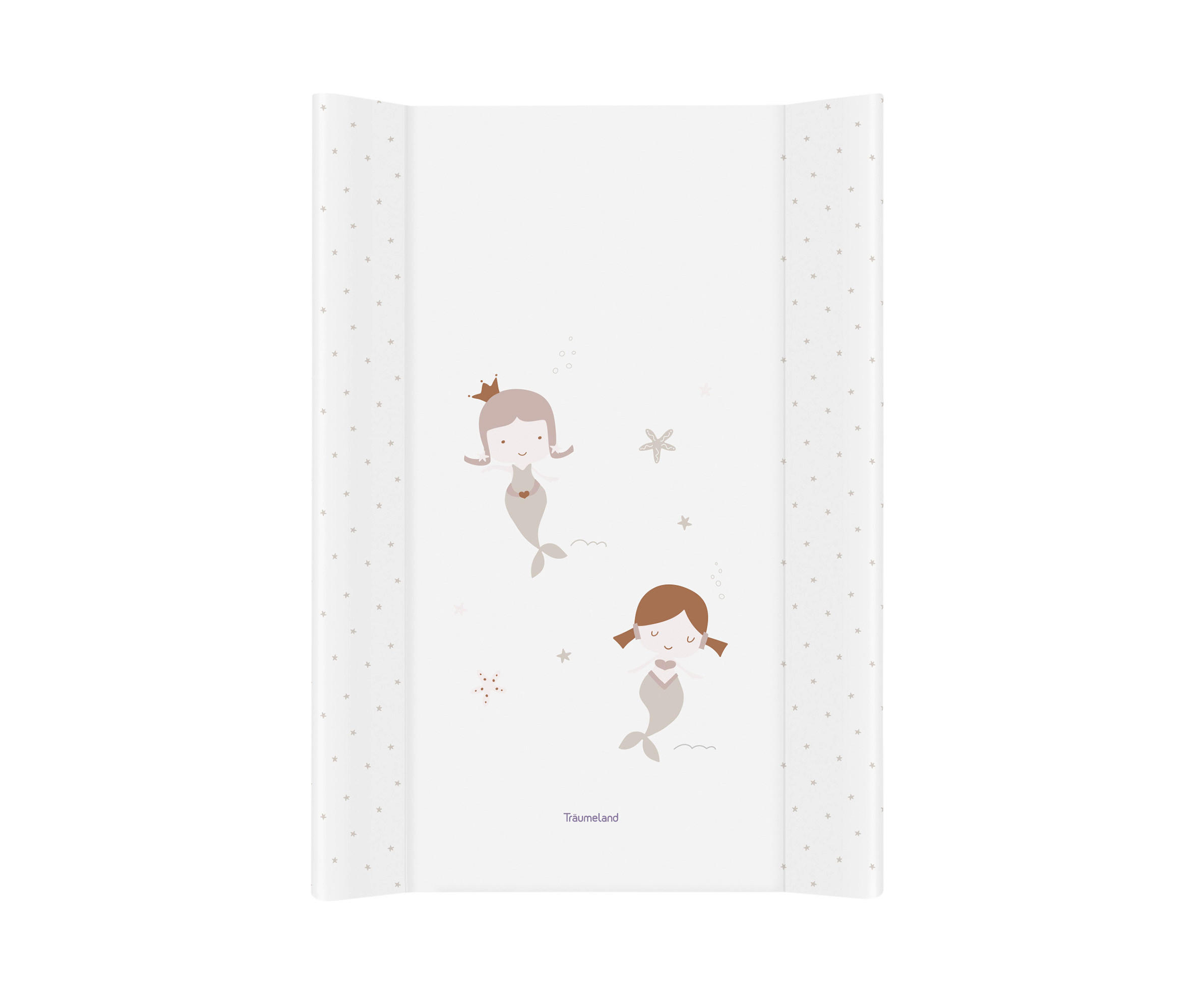 WICKELAUFLAGE   - Basics (50/70/5cm) - Träumeland
