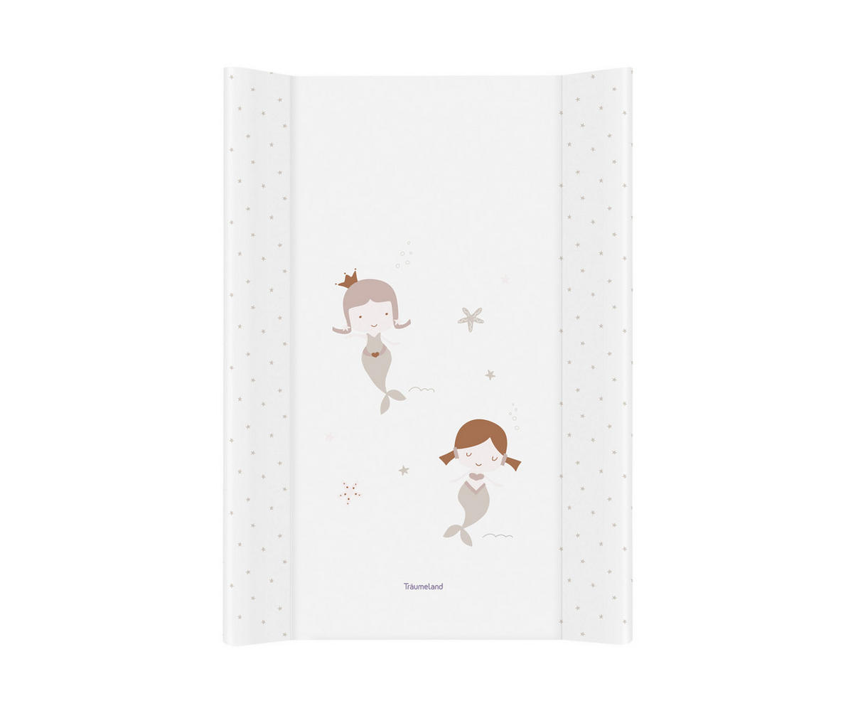 WICKELAUFLAGE   - Basics (50/70/5cm) - Träumeland